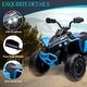preview thumbnail 5 of 33, 12V Kids Ride On Electric ATV