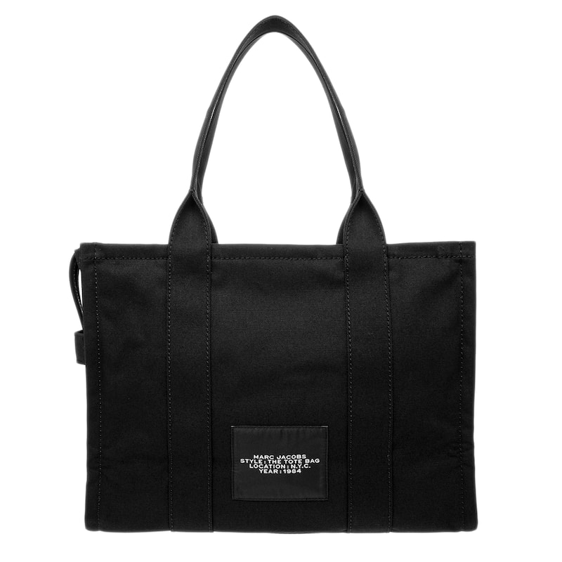 Marc Jacobs The Canvas Large Tote Bag