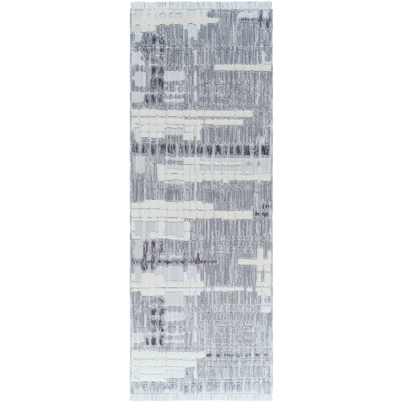 Artistic Weavers Ceda Modern Abstract Area Rug