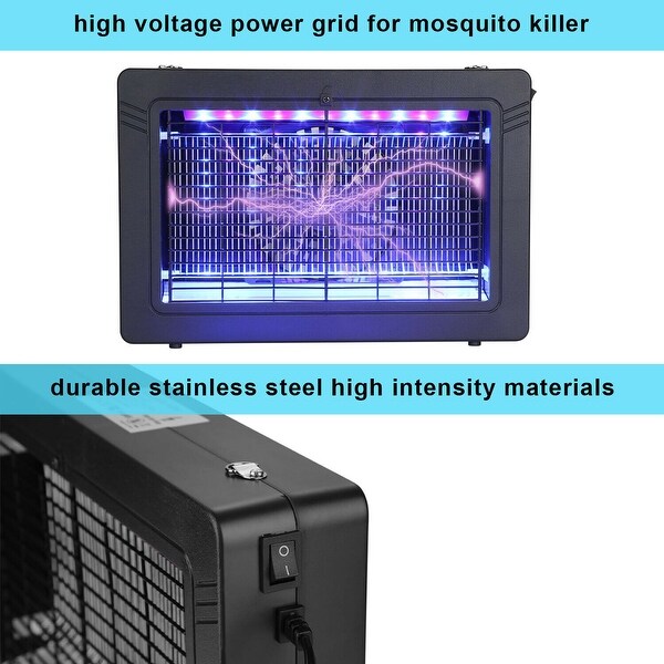 zapper mosquito killer