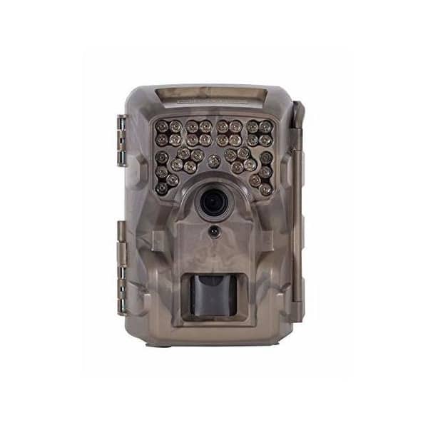 Moultrie mcg13333 moultrie trail cam m-4000i 16mp no-glo hd video