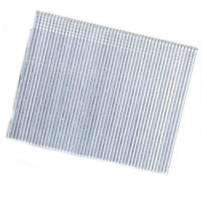 1 3//16/" 18 Gauge Straight Brad Finish Nails 18 ga 5,000 ct