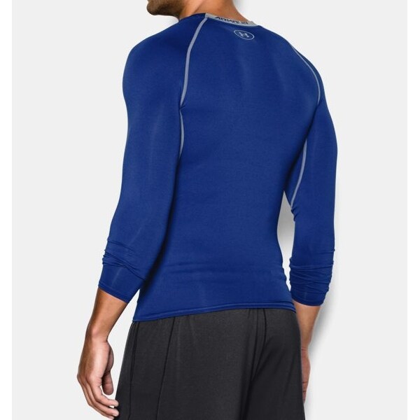 under armour compression shirt with hood