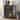 Moasis 32 Inch Farmhouse Coffee Bar Cabinet Storage Sideboard