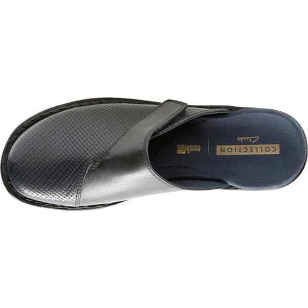 clarks patty tayna navy