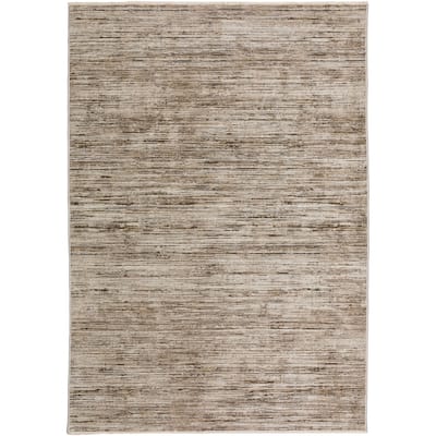 Emery Ombre Machine Made Rug