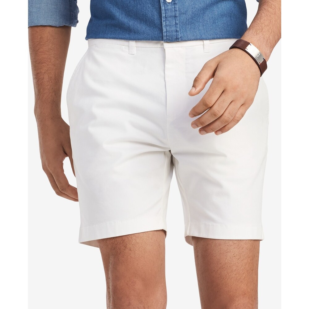 tommy hilfiger 7 inch shorts