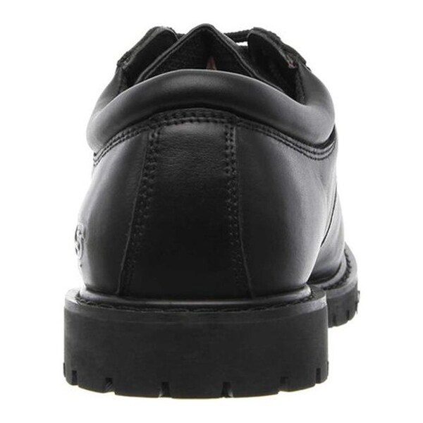 skechers cottonwood elks sr shoes mens