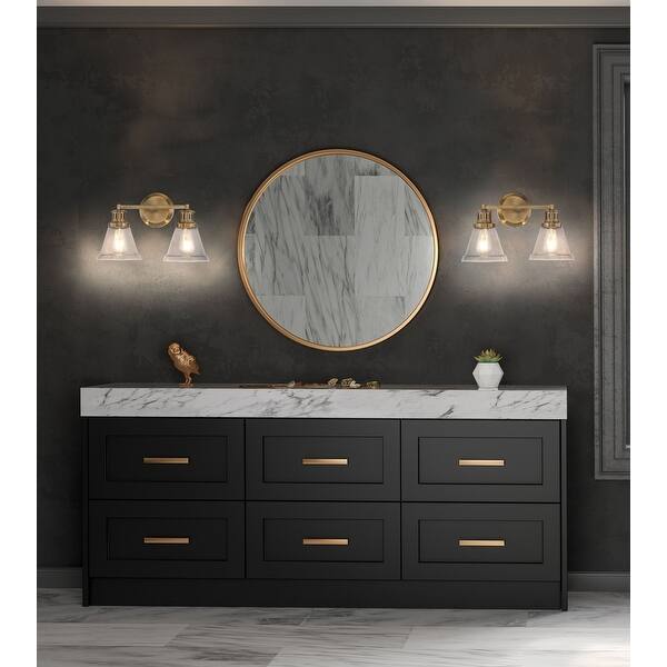 slide 2 of 20, Alden Bath Light