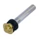 Option Brushed Brass