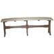 Option Weatherwood & Chestnut Brown