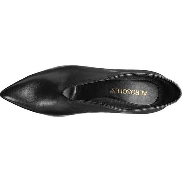 Aerosoles idealist bootie shop