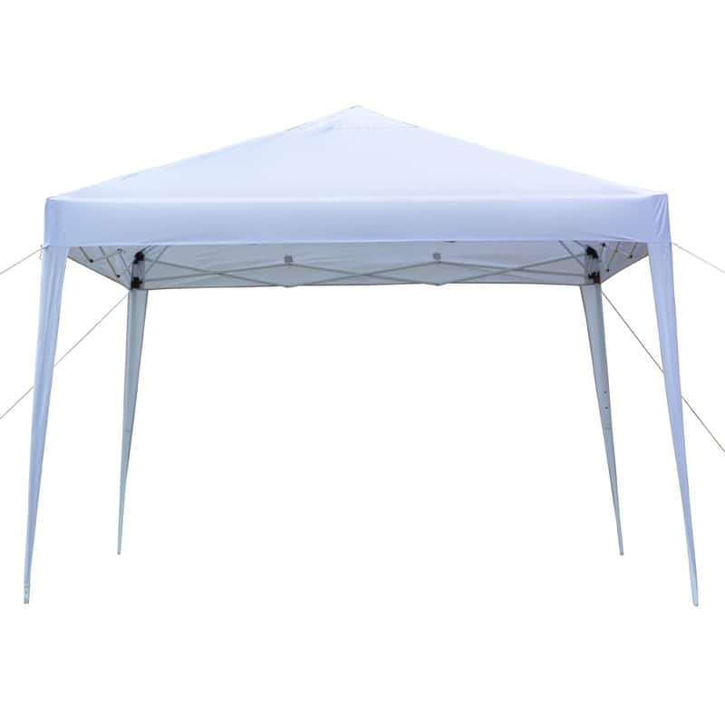 3 x 3m Outdoor Practical Waterproof Right-Angle Folding Tent