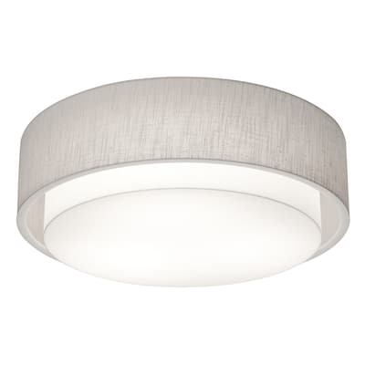 AFX SAF2332LAJUD Sanibel 23" Wide Commercial LED Flush Mount Ceiling