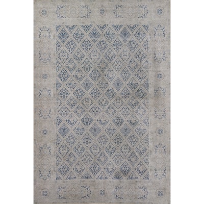 Erin Gates by Momeni Dorset Coventry Polyester Area Rug