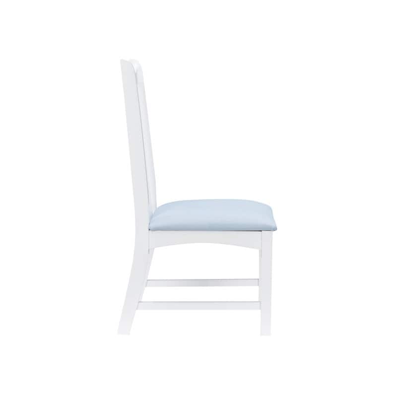 Linon Benner Side Chair (Set of 2)