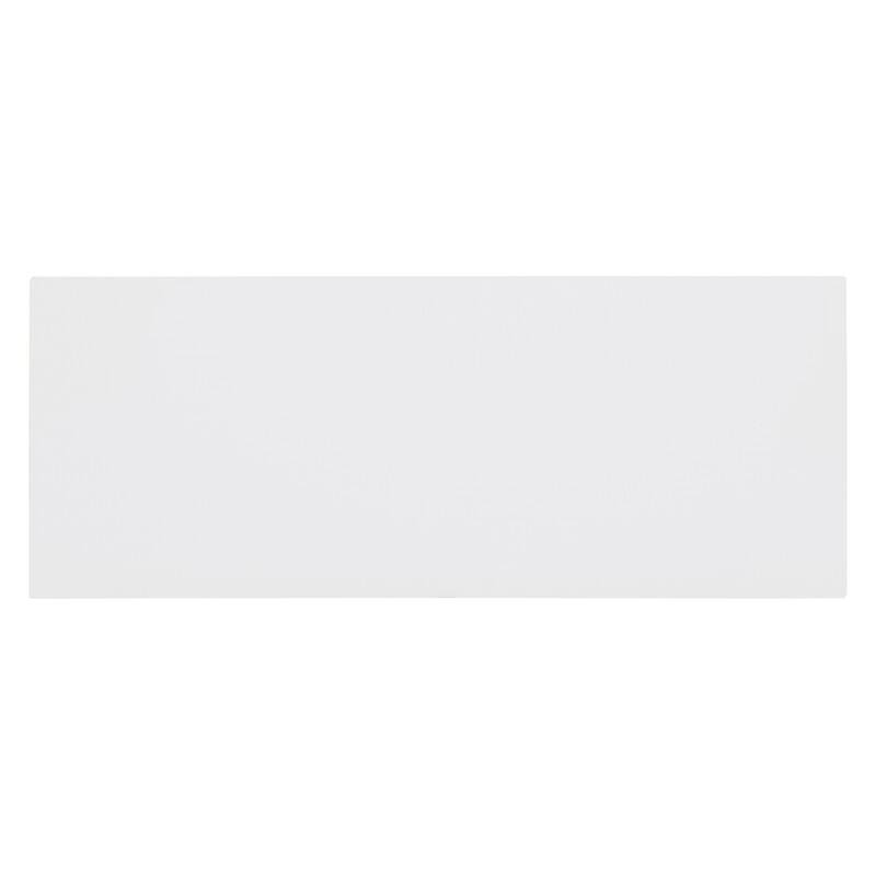 Fetti White Large Cabinet