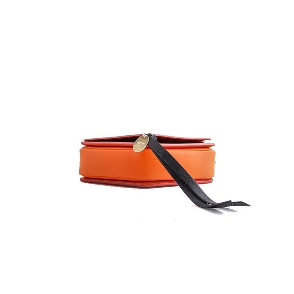 jimmy choo arrow crossbody bag