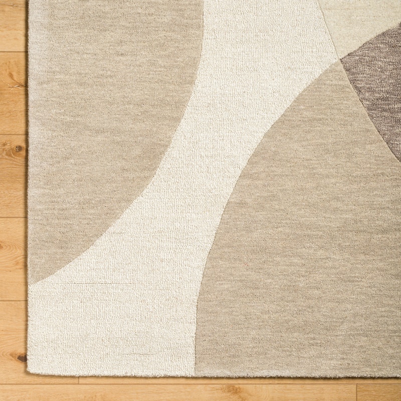 Livabliss Casual Isabel Geometric Area Rug