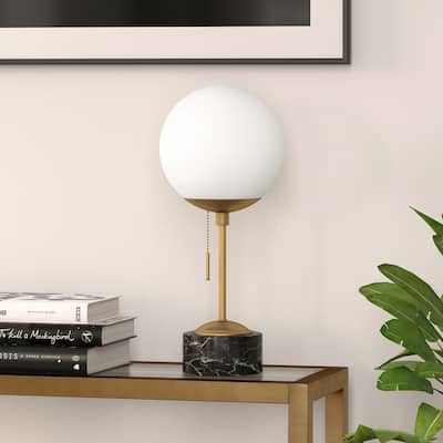 Reagan Deco Table Lamp