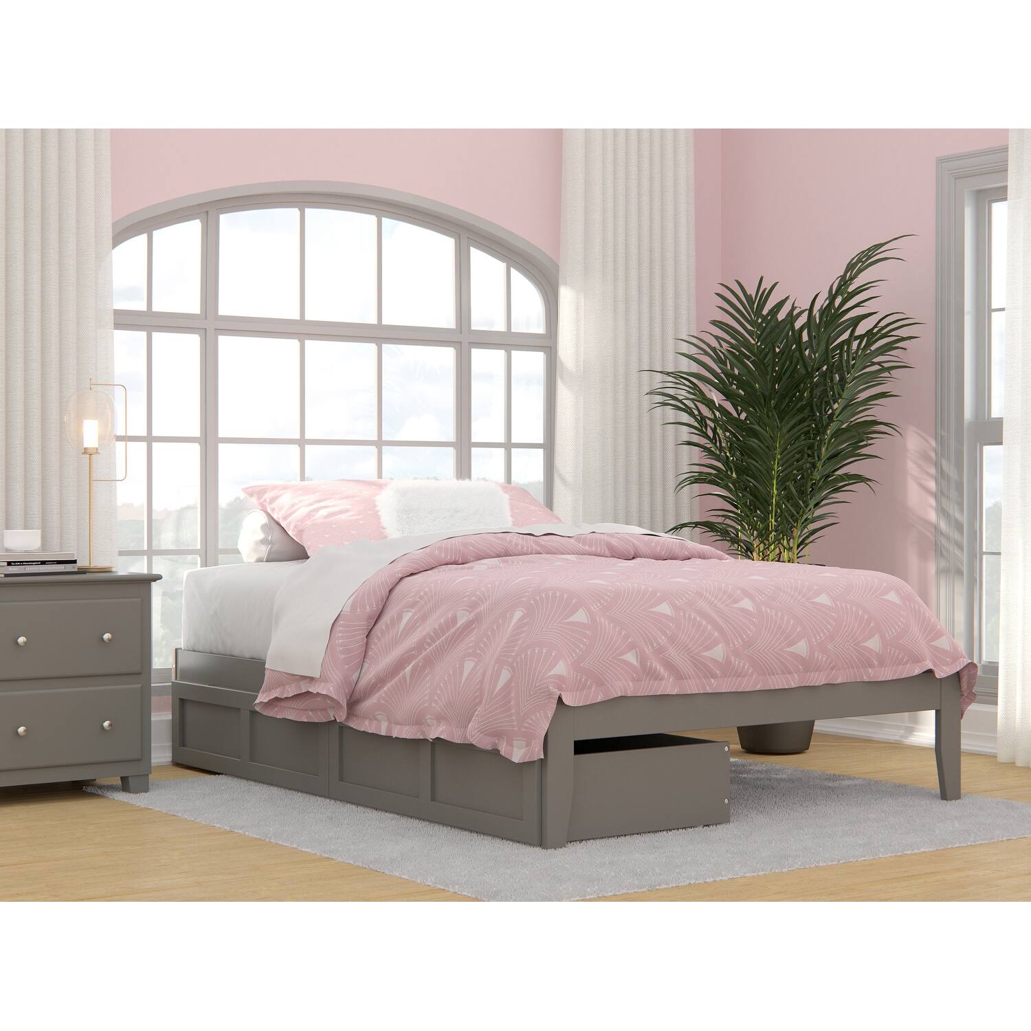 Option Grey