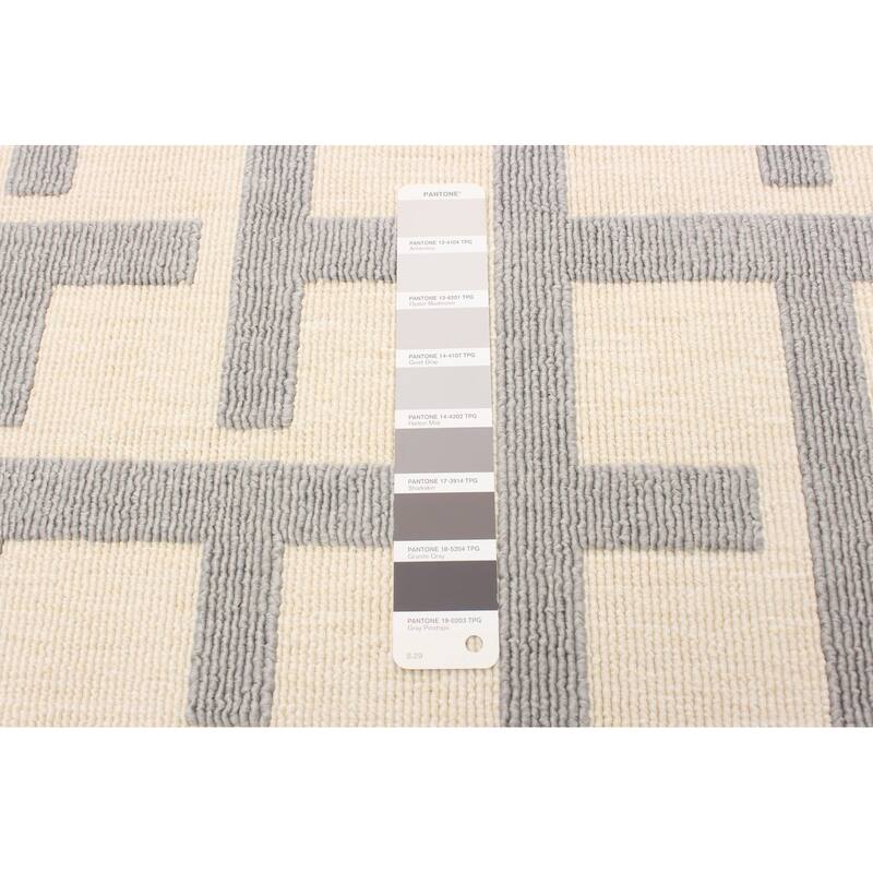 ECARPETGALLERY Villa Indoor/ Outdoor Rug