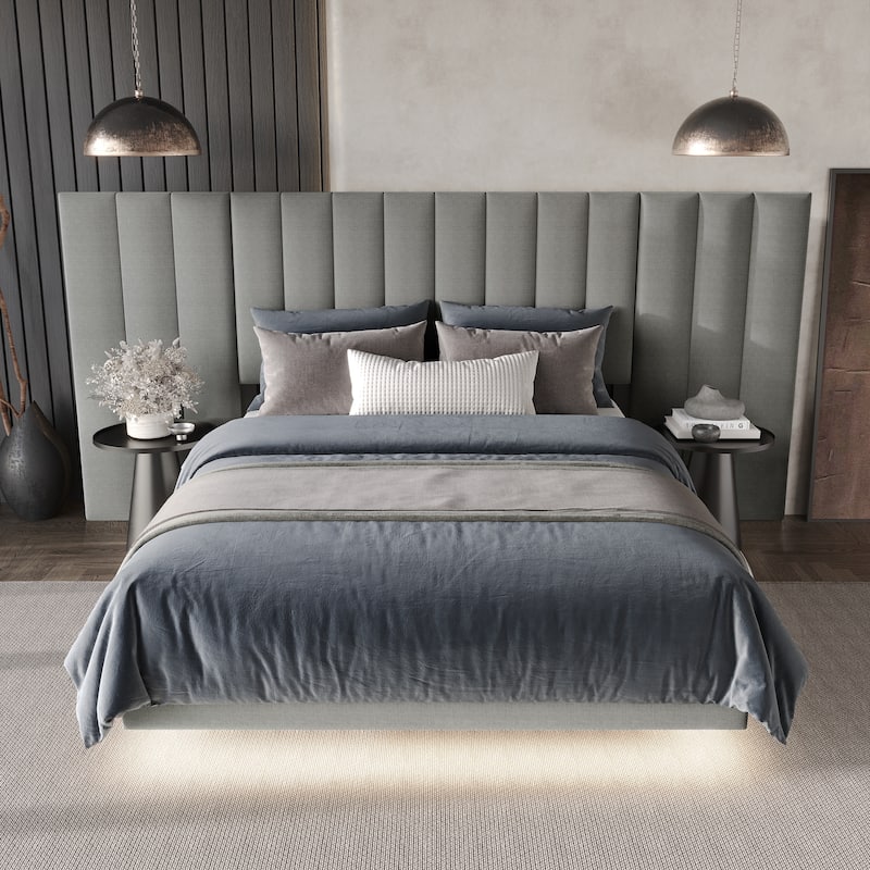 CraftPorch Luxury Wall Bed