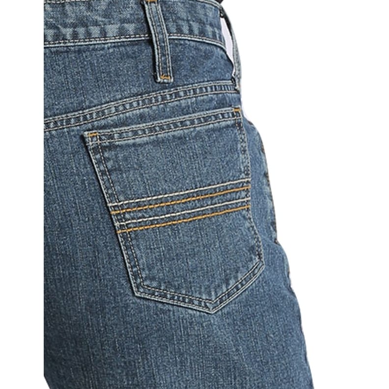 Cinch Gold Label Jeans - Juleteagyd
