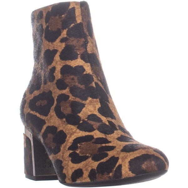 dkny corrie ankle boots