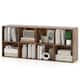 Option Rustic Brown