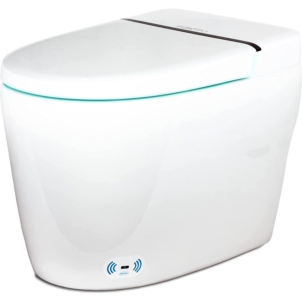 Toilets and Bidets Bed Bath & Beyond