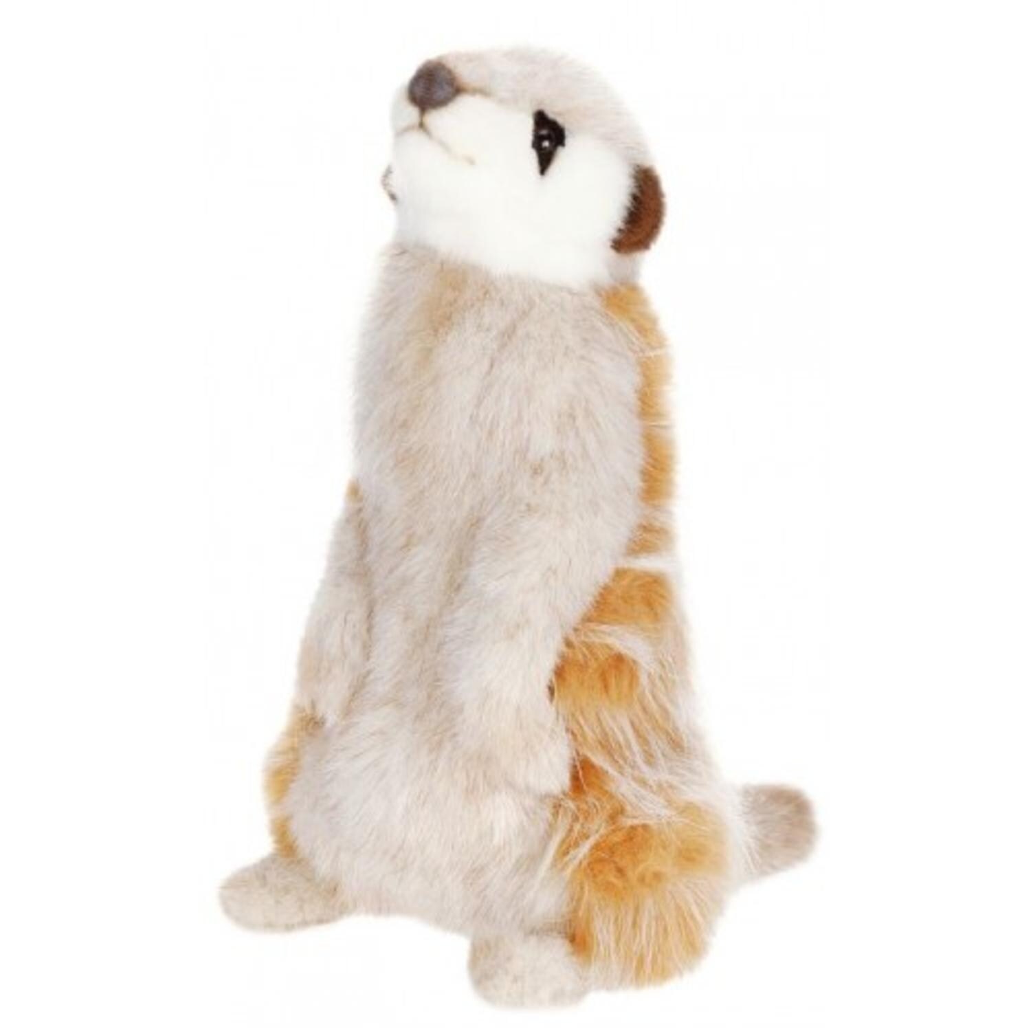 meerkat stuffed animals