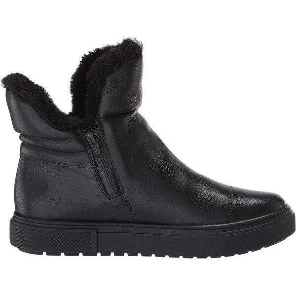 naturalizer barkley boot