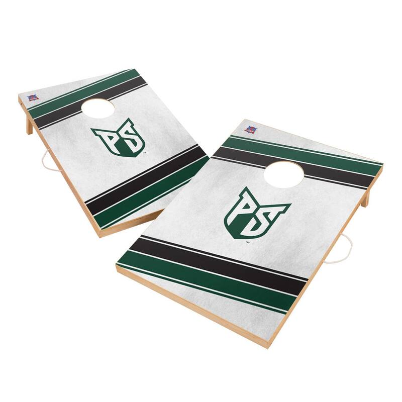 Portland State University Vikings Regulation 2x4 Cornhole Set