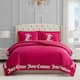 Option Hot Pink