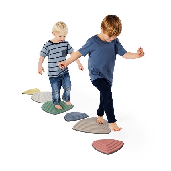 River Stones Nordic - On Sale - buybuy BABY - 33046336