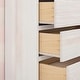 preview thumbnail 33 of 34, Max and Lily Farmhouse 5-Drawer Dresser