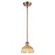 Option Antique Copper