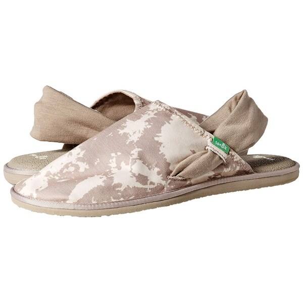 overstock sanuk