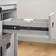 preview thumbnail 26 of 165, Sudio Design Bathroom Vanity Rafter Collection