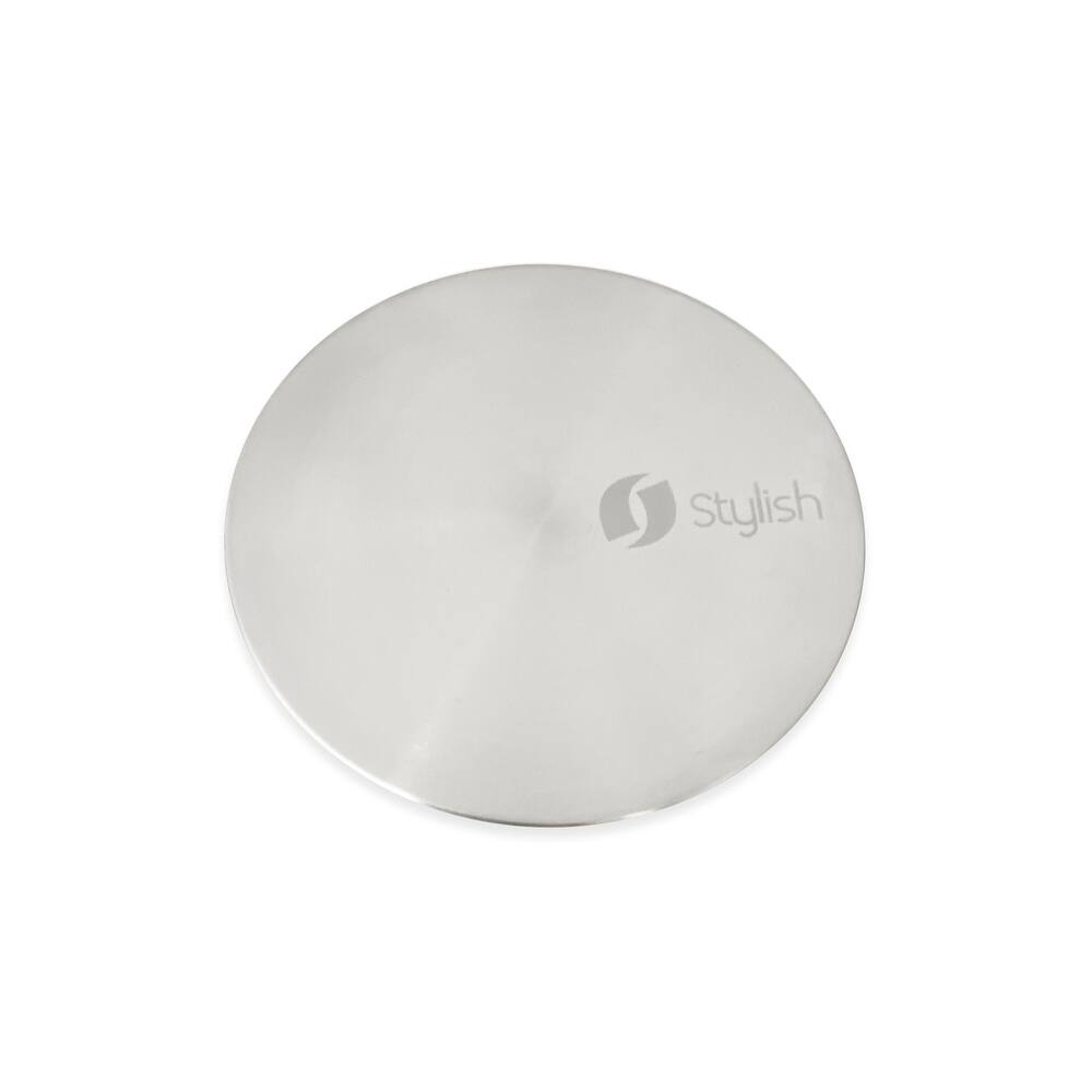 STYLISH CapFlow Drain Cover 3.5 inch Opening