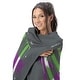 preview thumbnail 35 of 62, Nickelodeon Teenage Mutant Ninja Turtles Silk Touch Throw Blanket