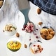 preview thumbnail 10 of 14, 5 Pieces Kitchen Tools with Melon Baller, Ice Cream Scoop, Bottle Opener, Y-peeler, Lemon Zester