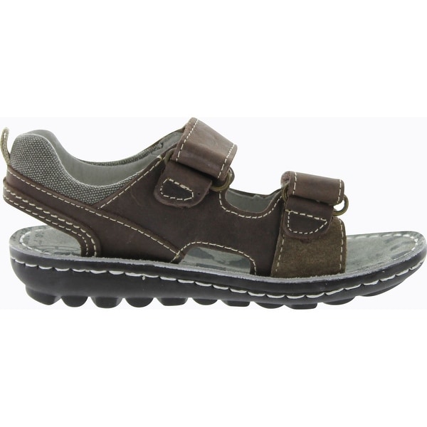 naturino boys sandals