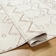 preview thumbnail 4 of 4, Staton Moroccan Area Rug