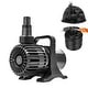 OYO WATER 3900 GPH Submersible Pond Pump With Barrier Bag And 32.8 - View #11