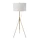 Option Brushed Gold