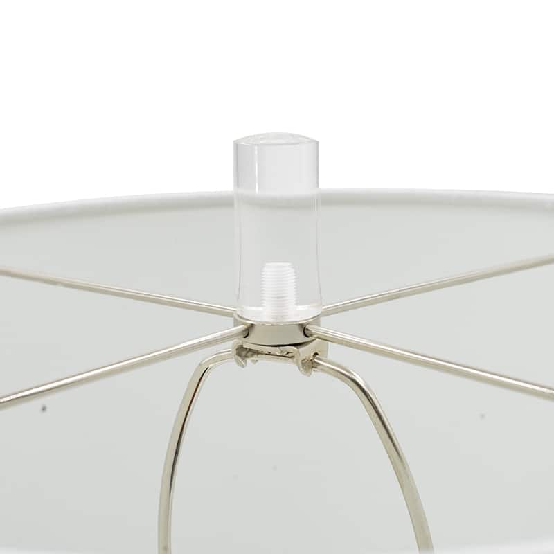 15x15x28.5" Table Lamp