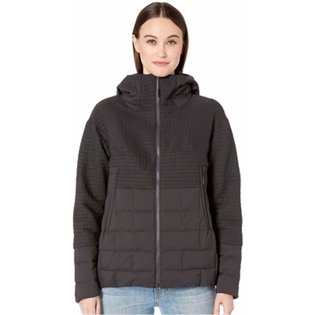 The north face women's cryos singlecell hybrid parka store
