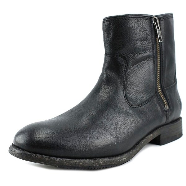 frye ethan double zip